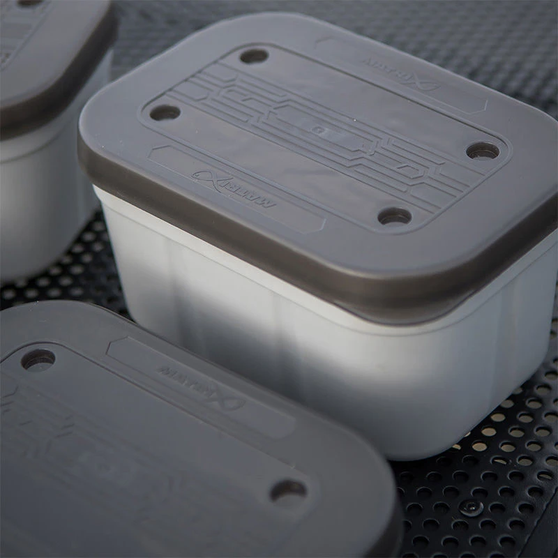 Matrix Air Lock Bait Tubs